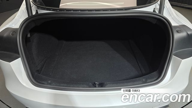 Tesla Model 3 2024 — photo 27