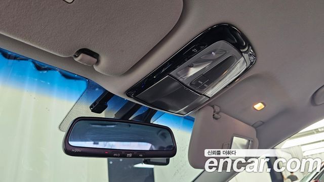 Hyundai Grandeur 2011 — photo 17