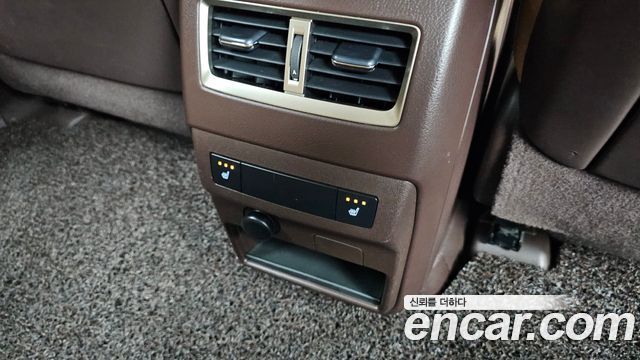 Lexus RX 2019 — photo 18