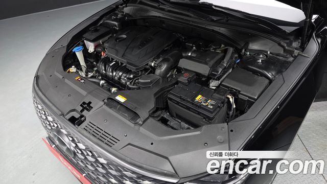 Hyundai Grandeur 2020 — photo 6