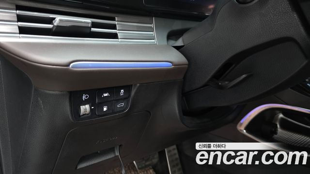 Hyundai Grandeur 2020 — photo 18