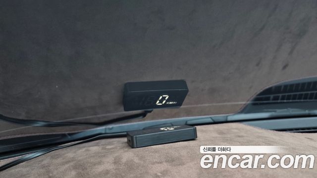 Hyundai Grandeur 2020 — photo 19