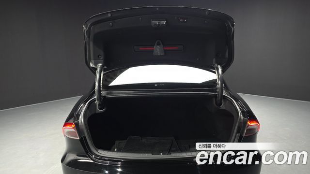 Hyundai Grandeur 2020 — photo 20
