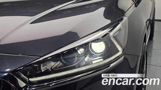 Kia K7 2016 — photo 8