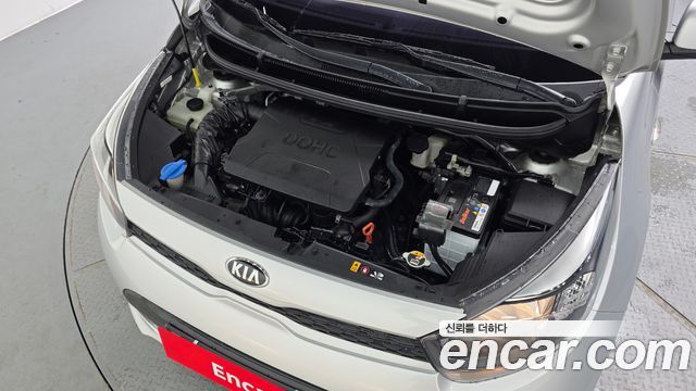 Kia morning 2019 — photo 6