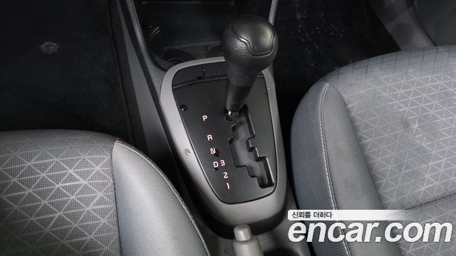 Kia morning 2019 — photo 9