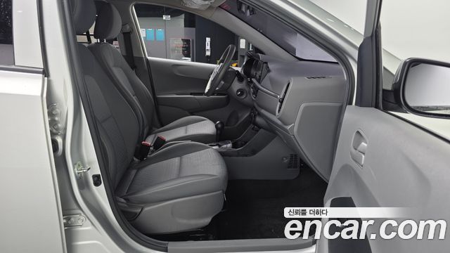Kia morning 2019 — photo 11