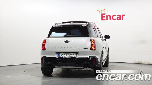 Mini Countryman 2026 — photo 4