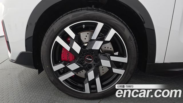 Mini Countryman 2026 — photo 5
