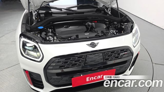 Mini Countryman 2026 — photo 6