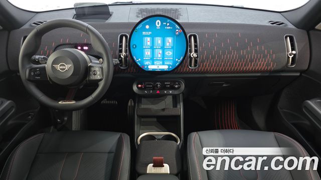 Mini Countryman 2026 — photo 7