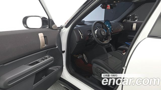 Mini Countryman 2026 — photo 10