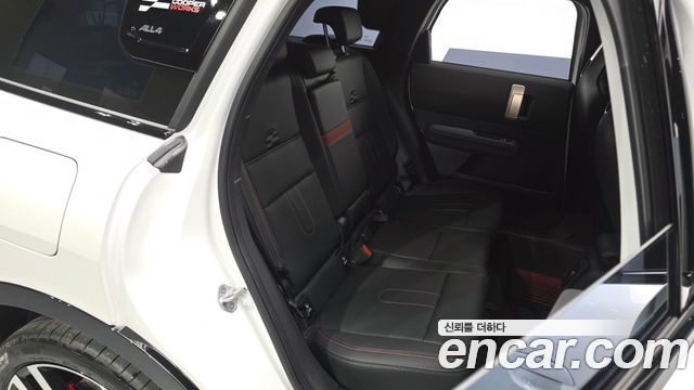 Mini Countryman 2026 — photo 11