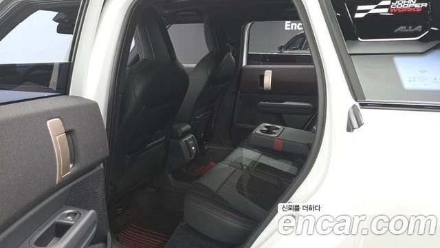 Mini Countryman 2026 — photo 12