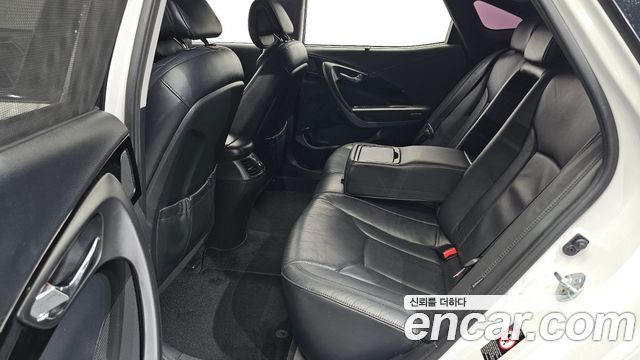Hyundai Grandeur 2014 — photo 11