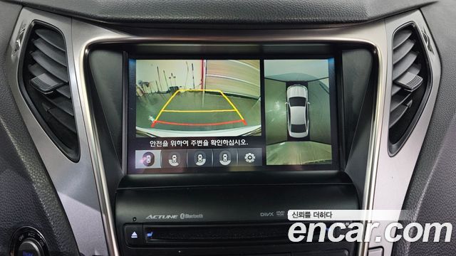 Hyundai Grandeur 2014 — photo 17