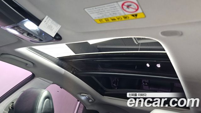 Hyundai Grandeur 2014 — photo 19