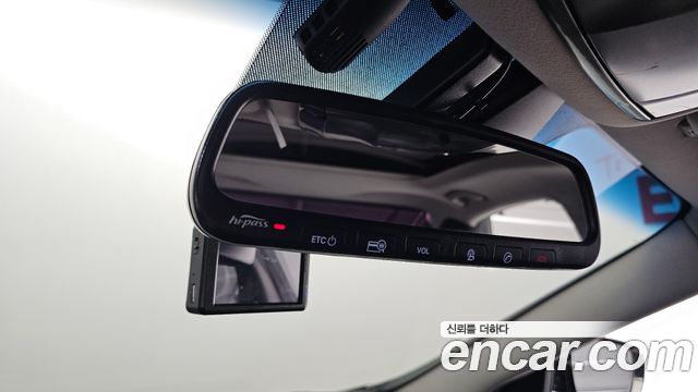 Hyundai Grandeur 2014 — photo 20