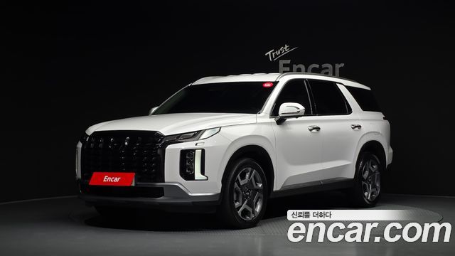 Hyundai Palisade 2024 — photo 1