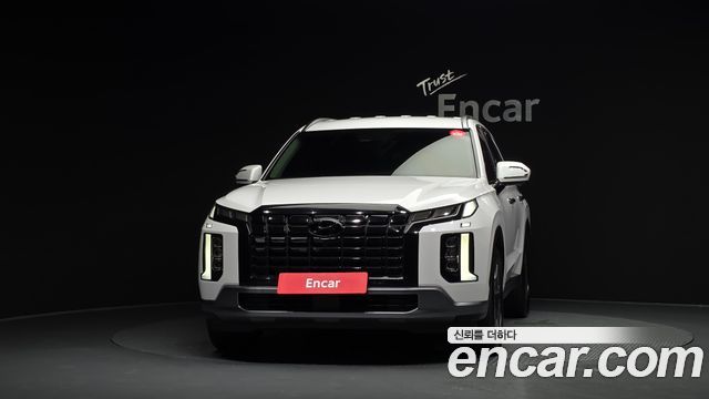 Hyundai Palisade 2024 — photo 3