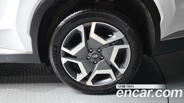 Hyundai Palisade 2024 — photo 5