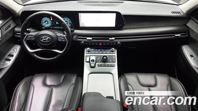 Hyundai Palisade 2024 — photo 10
