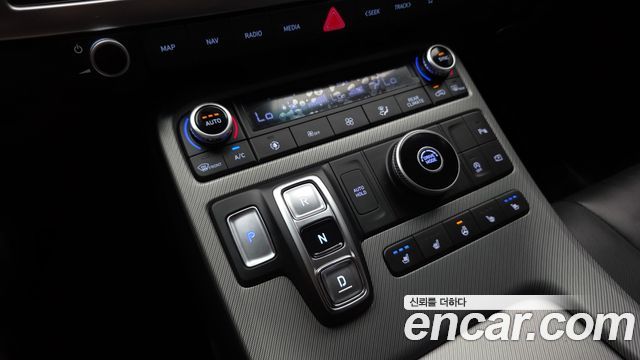 Hyundai Palisade 2024 — photo 12