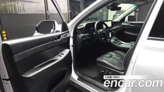 Hyundai Palisade 2024 — photo 13