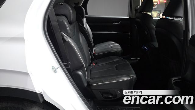 Hyundai Palisade 2024 — photo 18
