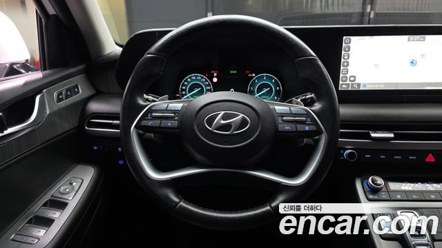 Hyundai Palisade 2024 — photo 19