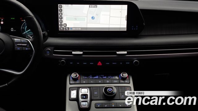 Hyundai Palisade 2024 — photo 20