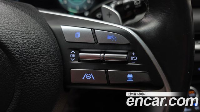 Hyundai Palisade 2024 — photo 22