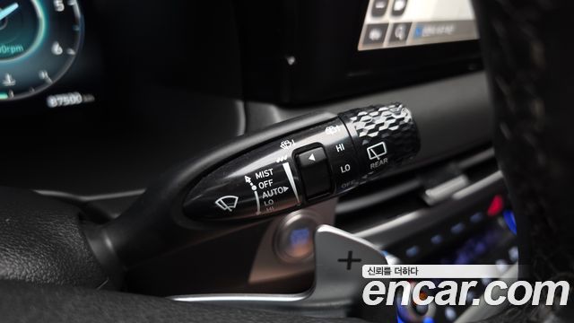Hyundai Palisade 2024 — photo 24