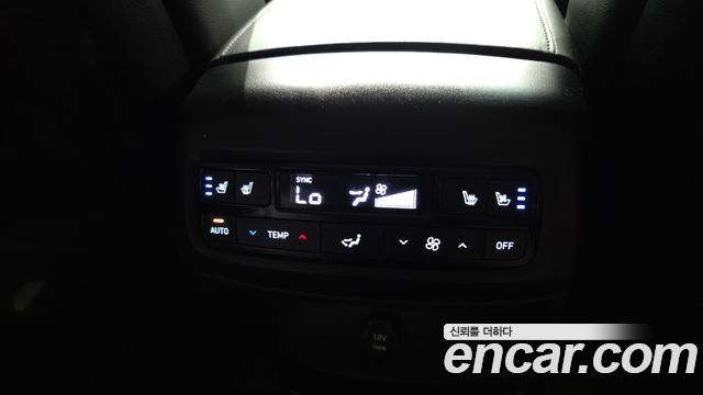 Hyundai Palisade 2024 — photo 26