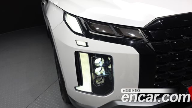 Hyundai Palisade 2024 — photo 8