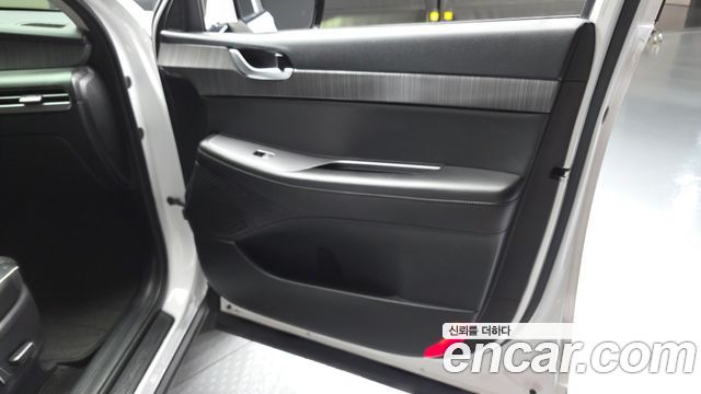 Hyundai Palisade 2024 — photo 14