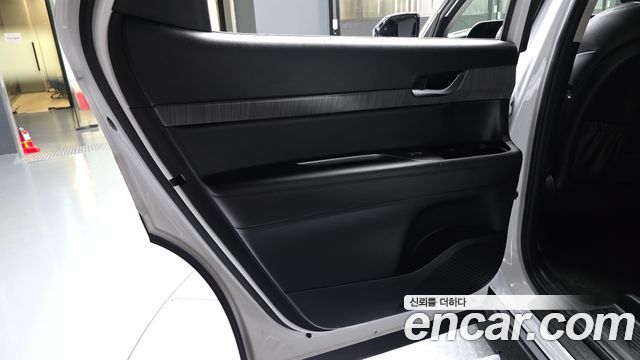 Hyundai Palisade 2024 — photo 15