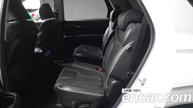 Hyundai Palisade 2024 — photo 16