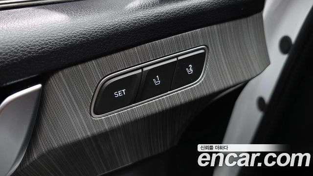 Hyundai Palisade 2024 — photo 27