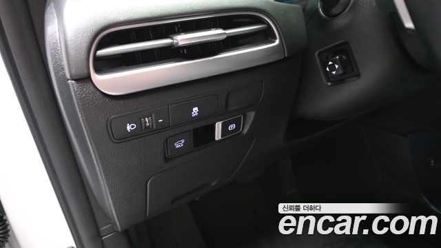 Hyundai Palisade 2024 — photo 28