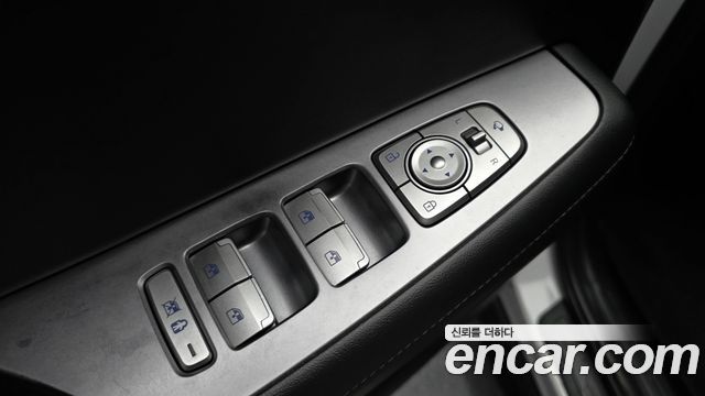 Hyundai Palisade 2024 — photo 30