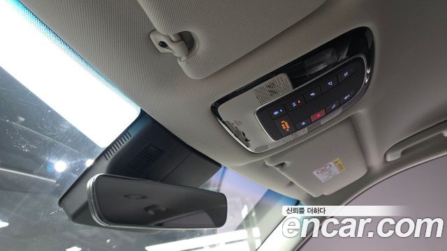 Hyundai Palisade 2024 — photo 31