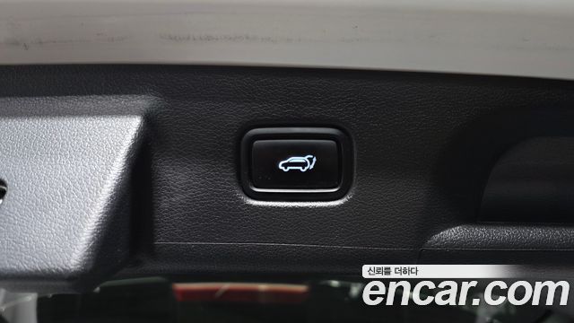 Hyundai Palisade 2024 — photo 33