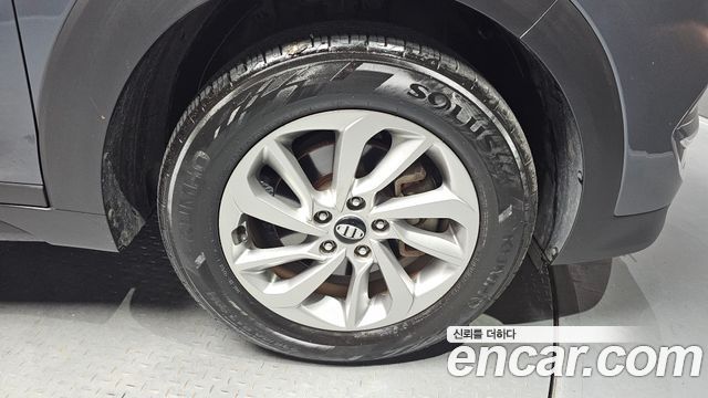 Hyundai Tucson 2018 — photo 7
