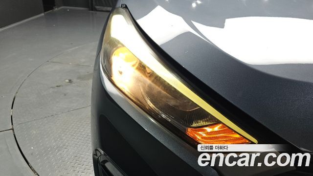 Hyundai Tucson 2018 — photo 8