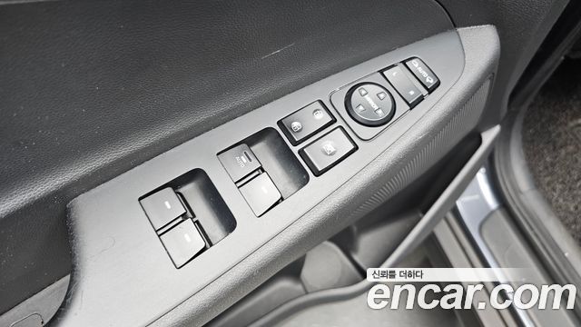 Hyundai Tucson 2018 — photo 27