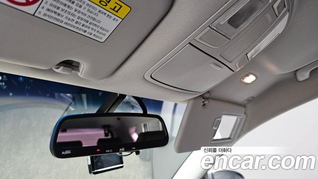 Hyundai Tucson 2018 — photo 29
