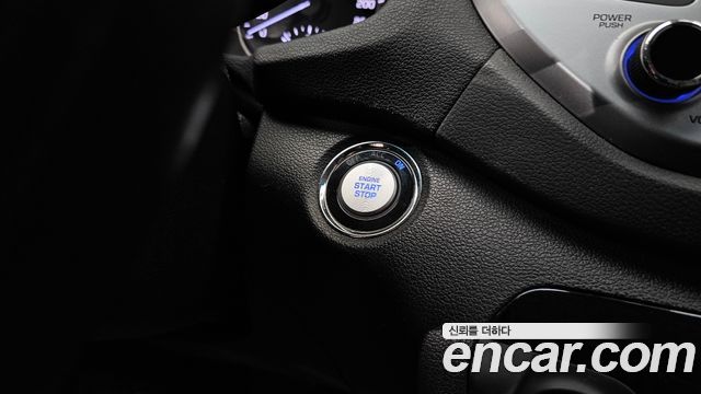 Hyundai Tucson 2018 — photo 30
