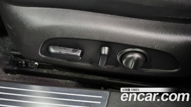 Chevrolet Korea Malibu 2019 — photo 18