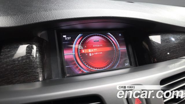 Renault Korea SM5  2014 — photo 16